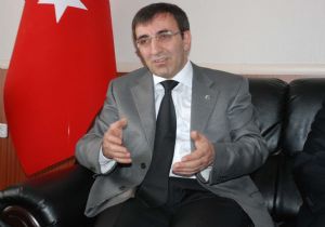 Yılmaz'dan DAP açıklaması